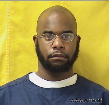 Thomas A Harris Jr Mugshot